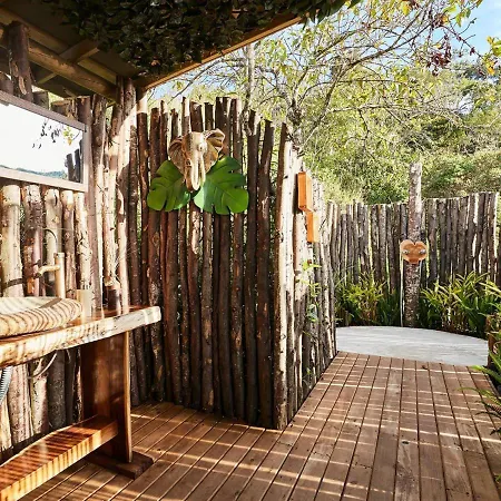 Bubblesky Glamping 40 Min From Medellin Hotel El Retiro  Exterior photo