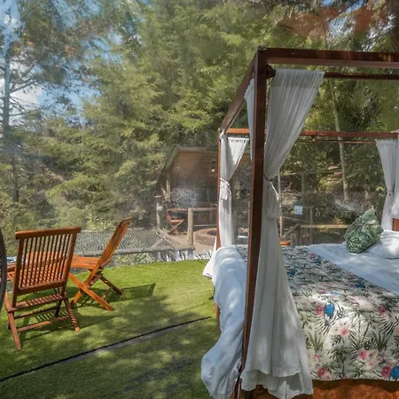 Bubblesky Glamping 40 Min From Medellin Hotel El Retiro  Exterior photo