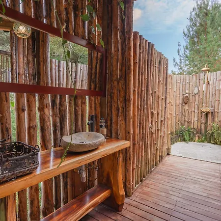Bubblesky Glamping 40 Min From Medellin Hotel El Retiro  Exterior photo