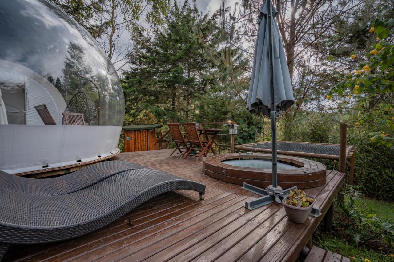 Bubblesky Glamping 40 Min From Medellin * El Retiro (Antioquia)