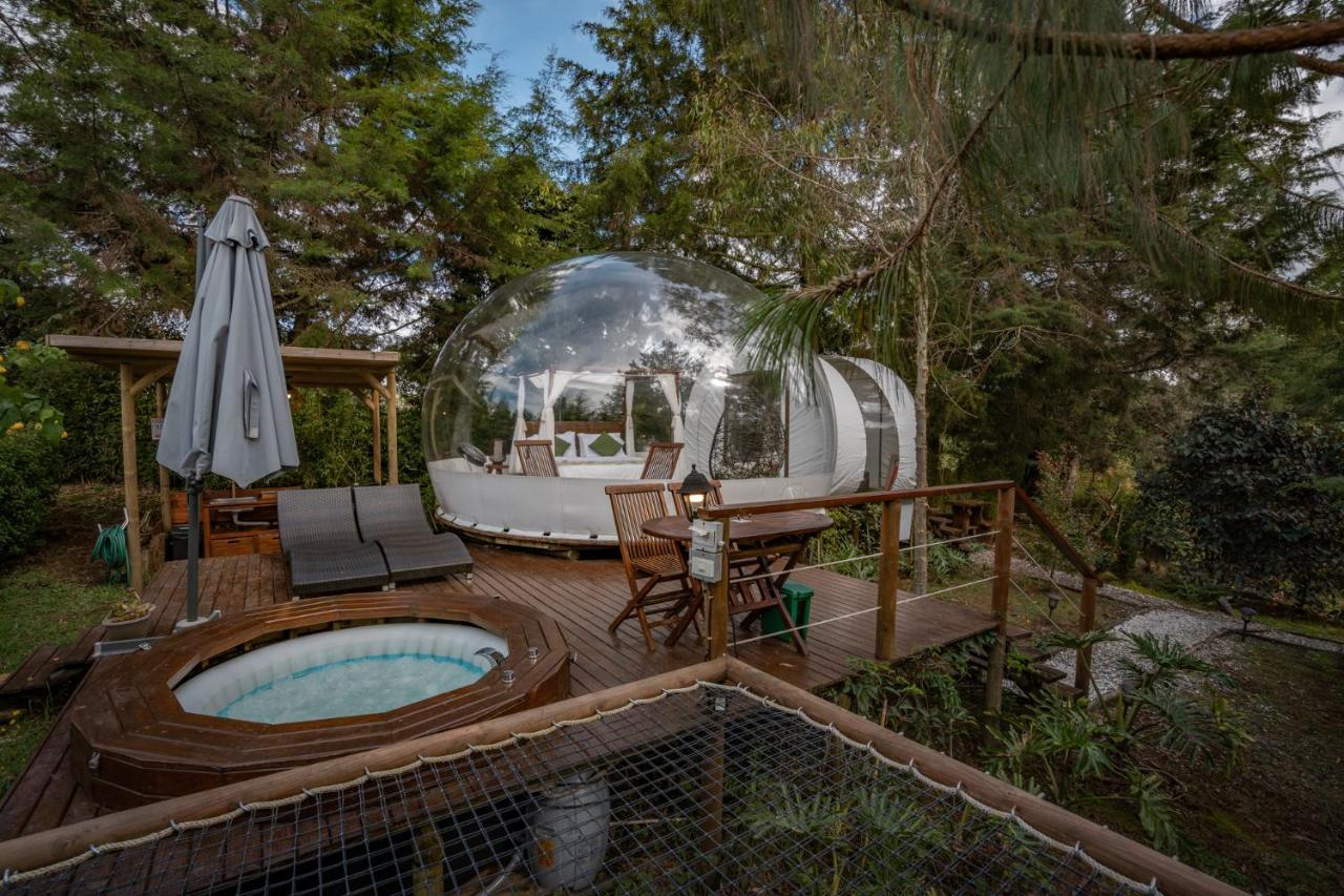 Campsite Bubblesky Glamping 40 Min From Medellin