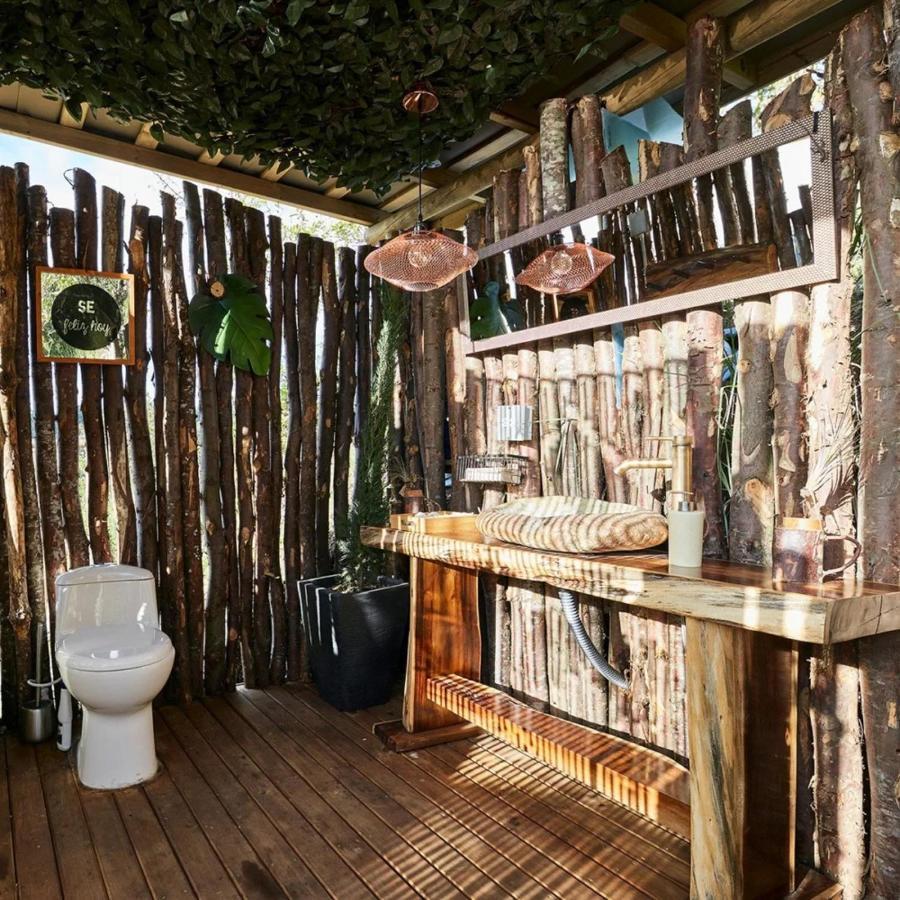 Bubblesky Glamping 40 Min From Medellin