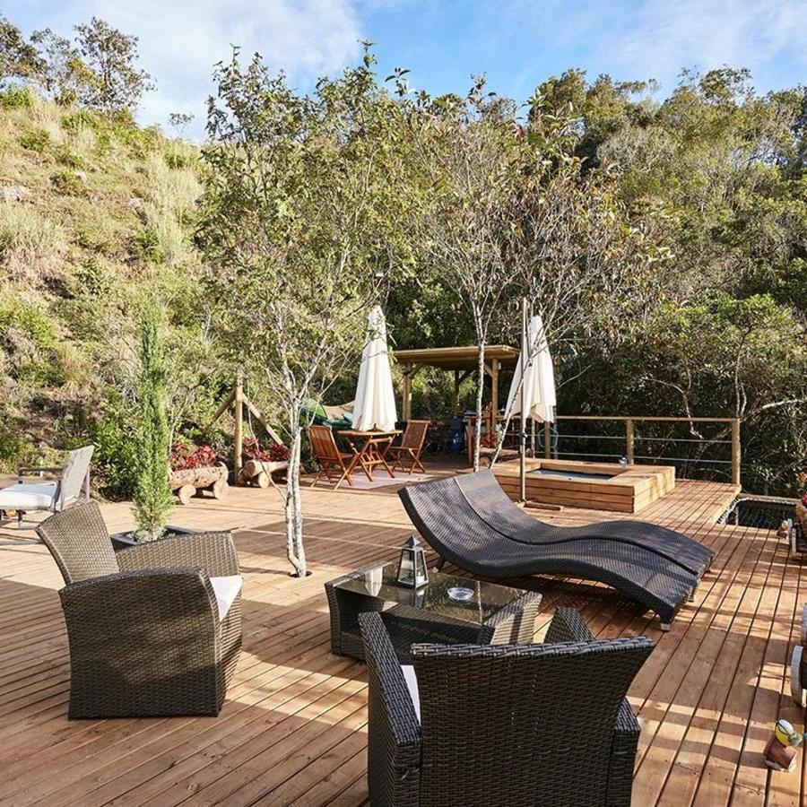 Bubblesky Glamping 40 Min From Medellin El Retiro (Antioquia)