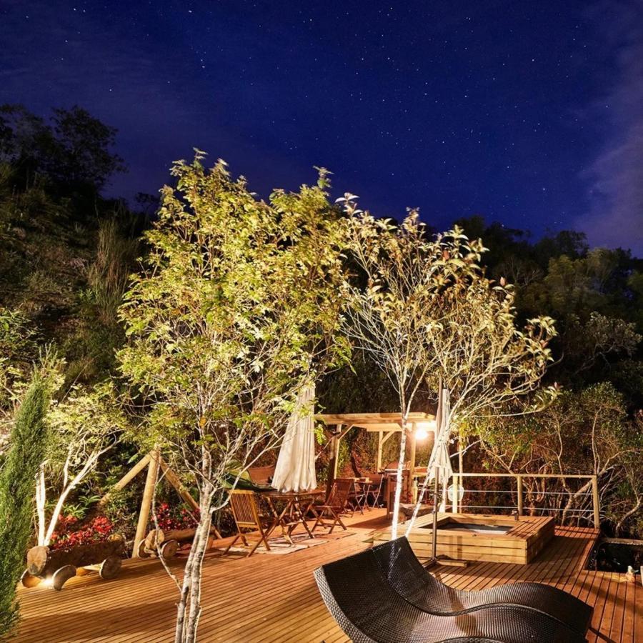 Bubblesky Glamping 40 Min From Medellin