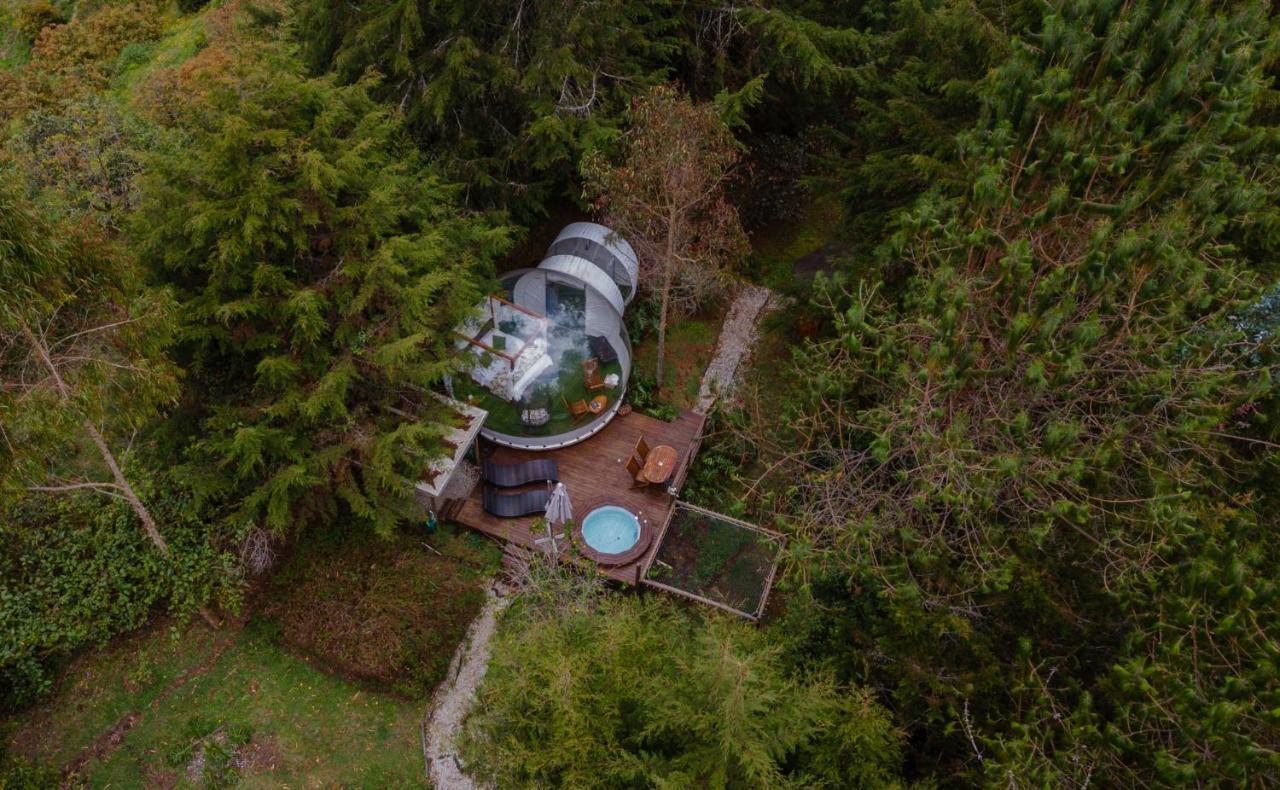 Bubblesky Glamping 40 Min From Medellin * El Retiro (Antioquia)