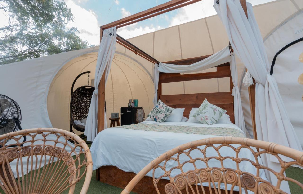 Bubblesky Glamping 40 Min From Medellin * El Retiro (Antioquia)