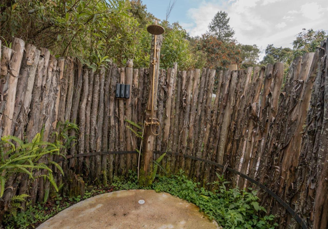 Bubblesky Glamping 40 Min From Medellin El Retiro (Antioquia)