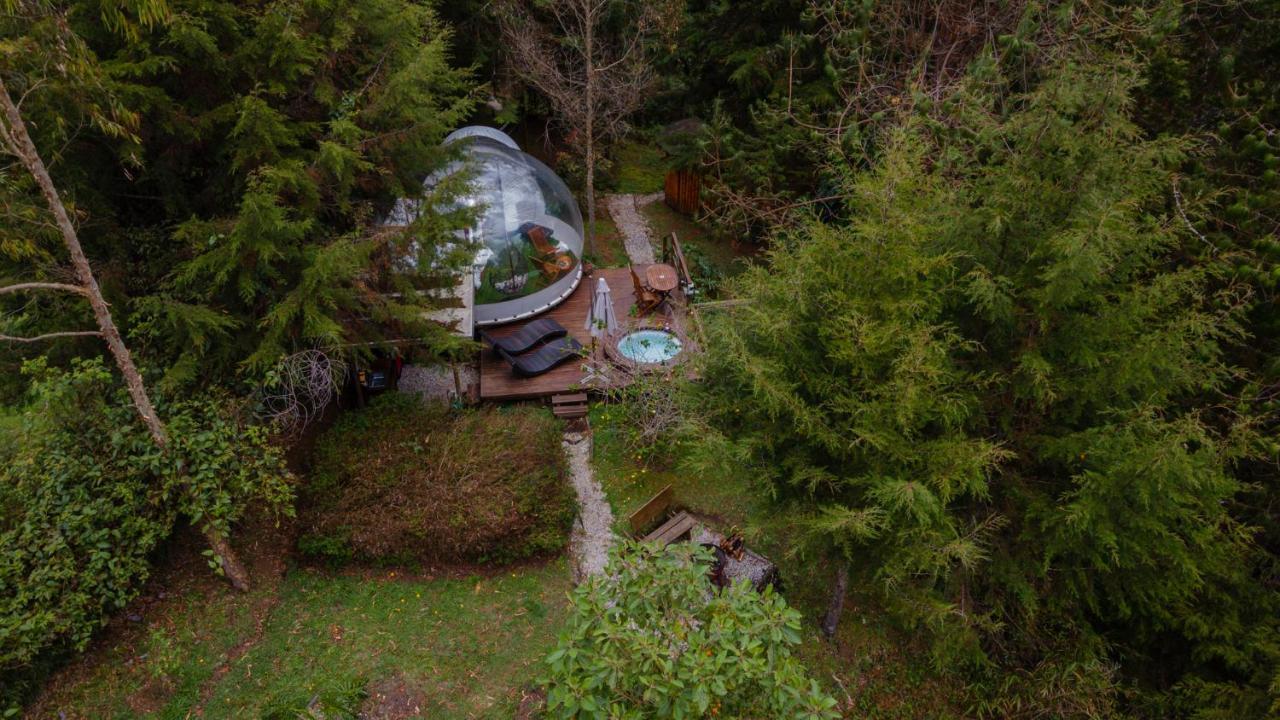 Bubblesky Glamping 40 Min From Medellin * El Retiro (Antioquia)