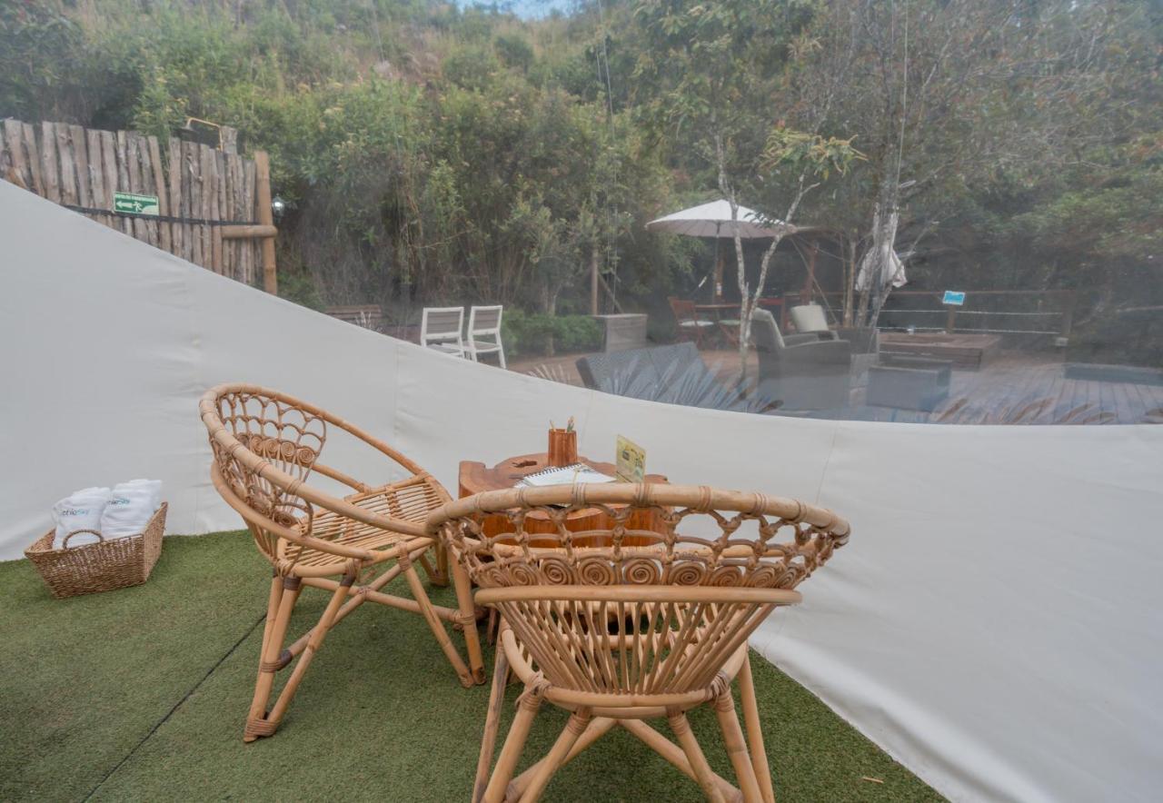 Bubblesky Glamping 40 Min From Medellin * El Retiro (Antioquia)