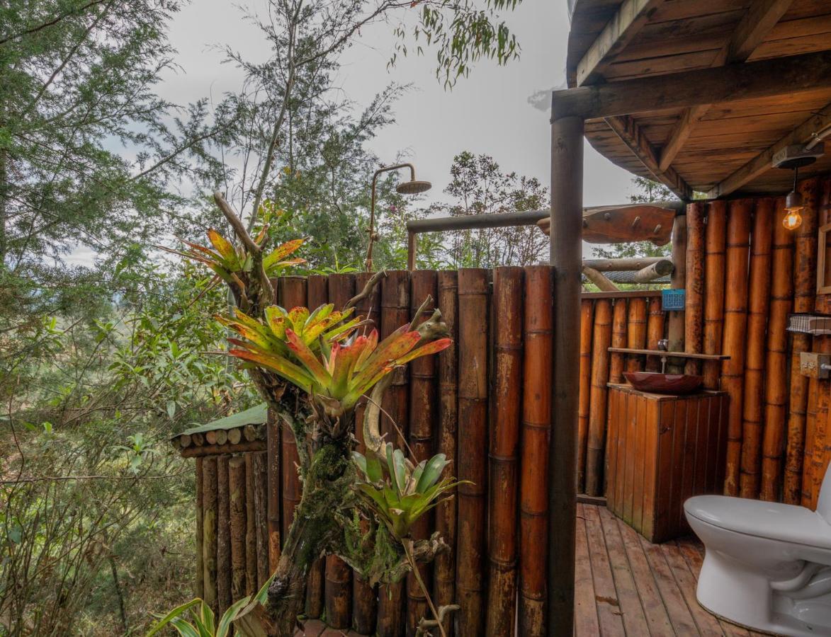 Bubblesky Glamping 40 Min From Medellin El Retiro (Antioquia)