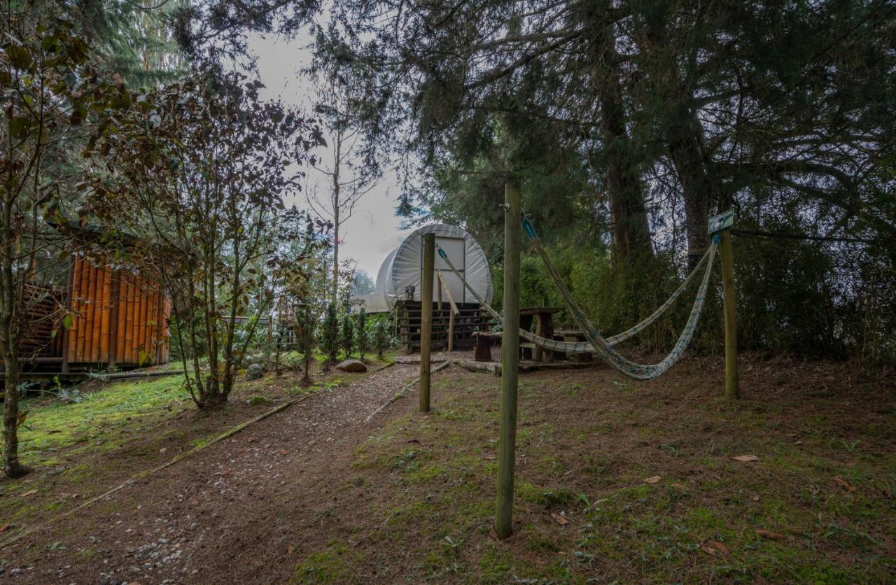 Bubblesky Glamping 40 Min From Medellin El Retiro (Antioquia)