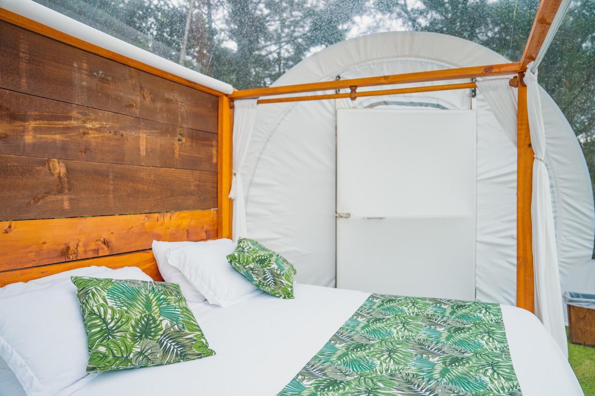Bubblesky Glamping 40 Min From Medellin El Retiro (Antioquia)